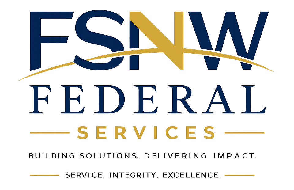 FSNW Federal Services